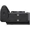 FX5 Full-Frame Cinema Camera with XLR Handle Unit Thumbnail 5