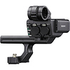 FX5 Full-Frame Cinema Camera with XLR Handle Unit Thumbnail 10
