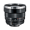 85mm f/1.4 Planar T* ZF.2 Manual Focus Lens for Nikon F Mount - Pre-Owned Thumbnail 0