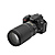 D5600 DSLR Camera with 70-300mm VR Lens Kit - Pre-Owned