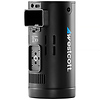 FJ100 100Ws Touchscreen Off-Camera Strobe with FJ Mini AC/DC Battery Thumbnail 5