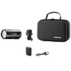 FJ100 100Ws Touchscreen Off-Camera Strobe with FJ Mini AC/DC Battery Thumbnail 10