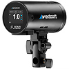 FJ100 100Ws Touchscreen Off-Camera Strobe with FJ Mini AC/DC Battery Thumbnail 2