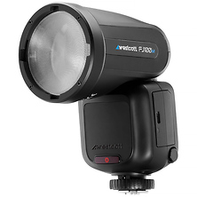 FJ100 M 100Ws Multi-Brand Touchscreen Speedlight Image 0