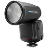 FJ100 M 100Ws Multi-Brand Touchscreen Speedlight Thumbnail 0