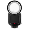 FJ100 M 100Ws Multi-Brand Touchscreen Speedlight Thumbnail 3