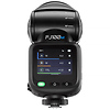 FJ100 M 100Ws Multi-Brand Touchscreen Speedlight Thumbnail 5