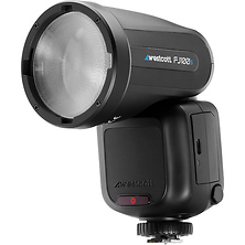 FJ100 S 100Ws Touchscreen Speedlight for Sony Cameras Image 0