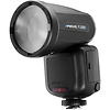 FJ100 S 100Ws Touchscreen Speedlight for Sony Cameras Thumbnail 0