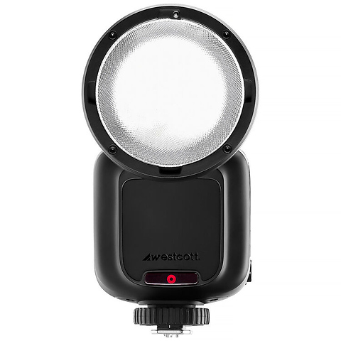 FJ100 S 100Ws Touchscreen Speedlight for Sony Cameras Image 3