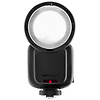 FJ100 S 100Ws Touchscreen Speedlight for Sony Cameras Thumbnail 3