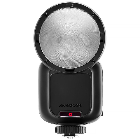 FJ100 S 100Ws Touchscreen Speedlight for Sony Cameras Image 4