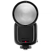 FJ100 S 100Ws Touchscreen Speedlight for Sony Cameras Thumbnail 4