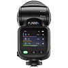 FJ100 S 100Ws Touchscreen Speedlight for Sony Cameras Thumbnail 5