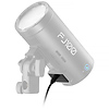 FJ Mini AC/DC USB-C Rechargeable Battery for FJ100 Strobe & Speedlight Thumbnail 2