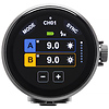 FJ100 100Ws Off-Camera Strobe with FJ-T1 M Multi-Brand Trigger (1-Light Backpack Kit) Thumbnail 9