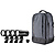 FJ100 100Ws Off-Camera Strobe with FJ-T1 M Multi-Brand Trigger (4-Light Backpack Kit)