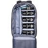 FJ100 100Ws Off-Camera Strobe with FJ-T1 M Multi-Brand Trigger (4-Light Backpack Kit) Thumbnail 10