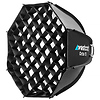 Octa 15 Softbox with Grid (Twist Lock) Thumbnail 0