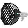 Octa 15 Softbox with Grid (Twist Lock) Thumbnail 3