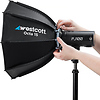 Octa 15 Softbox with Grid (Twist Lock) Thumbnail 7