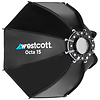 Octa 15 Softbox with Grid (Twist Lock) Thumbnail 1