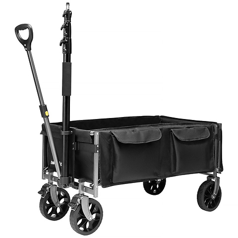 Photography Wagon Image 0