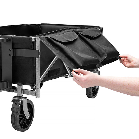 Photography Wagon Image 4
