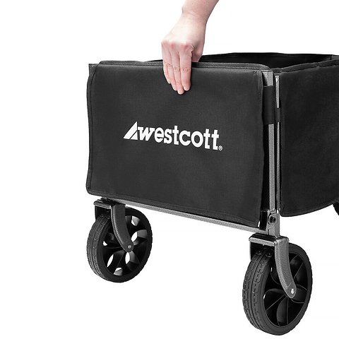 Photography Wagon Image 5