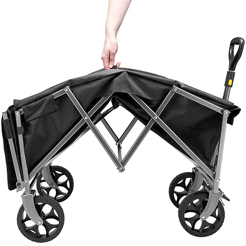 Photography Wagon Image 7