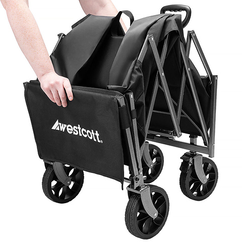 Photography Wagon Image 8
