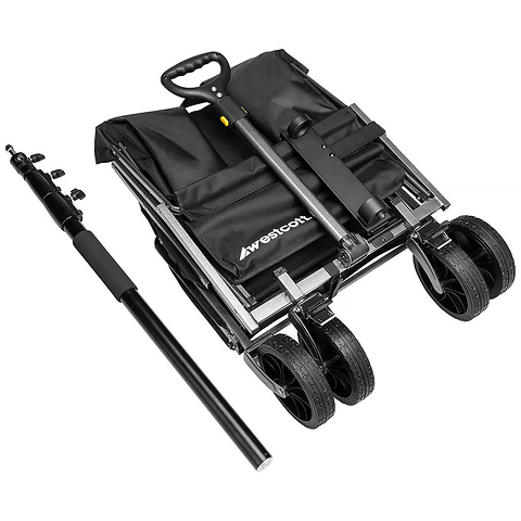 Photography Wagon Image 9