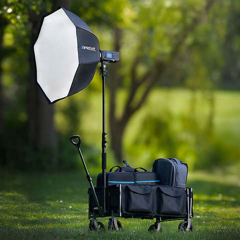 Photography Wagon Image 10