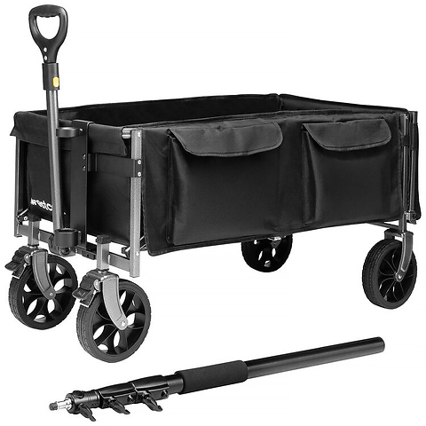 Photography Wagon Image 1