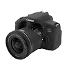 EOS 750D Also Known as Rebel T6i DSLR Camera with 10-18mm Lens Kit - Pre-Owned Thumbnail 0