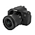EOS 750D Also Known as Rebel T6i DSLR Camera with 10-18mm Lens Kit - Pre-Owned