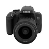 EOS 750D Also Known as Rebel T6i DSLR Camera with 10-18mm Lens Kit - Pre-Owned Thumbnail 1