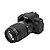 EOS 750D Also Known as Rebel T6i DSLR Camera with 100mm Macro Lens Kit - Pre-Owned