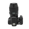 EOS 750D Also Known as Rebel T6i DSLR Camera with 100mm Macro Lens Kit - Pre-Owned Thumbnail 1