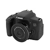 EOS 750D Also Known as Rebel T6i DSLR Camera with 24mm Lens Kit - Pre-Owned Thumbnail 0