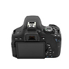 EOS 750D Also Known as Rebel T6i DSLR Camera with 24mm Lens Kit - Pre-Owned Thumbnail 2