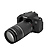 EOS 750D Also Known as Rebel T6i DSLR Camera with 75-300mm Lens Kit - Pre-Owned