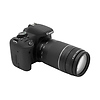 EOS 750D Also Known as Rebel T6i DSLR Camera with 75-300mm Lens Kit - Pre-Owned Thumbnail 1
