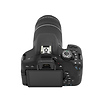 EOS 750D Also Known as Rebel T6i DSLR Camera with 75-300mm Lens Kit - Pre-Owned Thumbnail 2