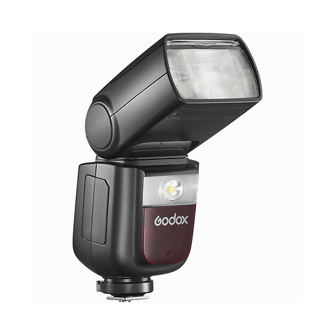 Ving V860III TTL Li-Ion Flash Kit for Nikon Cameras - Pre-Owned Image 0
