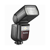 Ving V860III TTL Li-Ion Flash Kit for Nikon Cameras - Pre-Owned Thumbnail 0