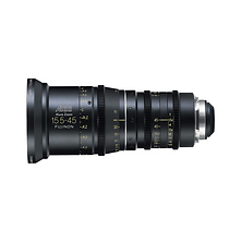 Alura 15.5-45mm T2.8 F Wide-Angle Zoom (LDS PL, Feet) - Pre-Owned Image 0