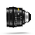 Ultra Prime 16mm T1.9 (f/1.7) T* Cinema Lens - Pre-Owned (PL, Feet) - Pre-Owned
