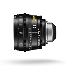 Ultra Prime 32mm T1.9 (f/1.7) T* Cinema Lens - Pre-Owned (PL, Feet) - Pre-Owned Image 0