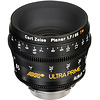 Ultra Prime 85mm T1.9 (f/1.7) T* Cinema Lens (PL, Feet) - Pre-Owned Thumbnail 0